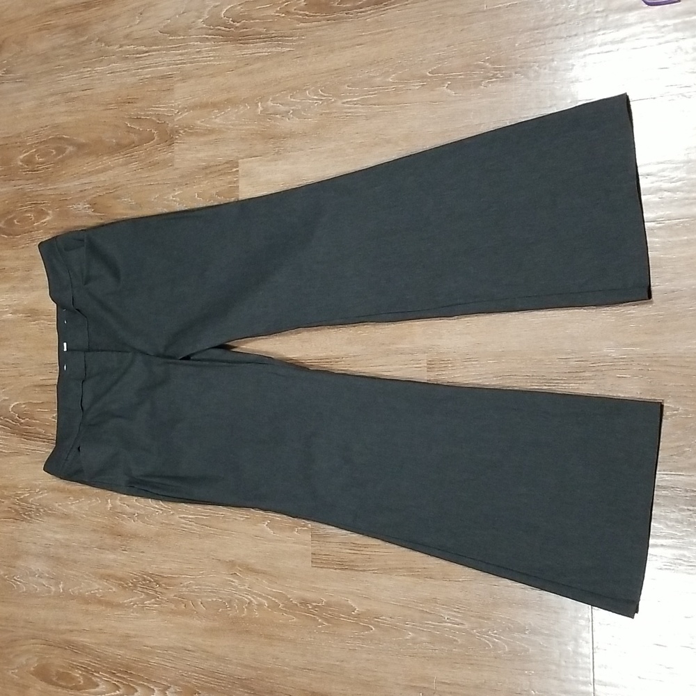 (16) Reitmans Flare Leg Bootcut Office Workwear Formal Evening Stretch Classic - Picture 1 of 10